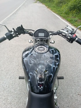 Hyosung Gv GV Aquila 650, снимка 7