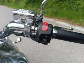 Hyosung Gv GV Aquila 650, снимка 10