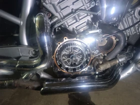 Hyosung Gv GV Aquila 650, снимка 12