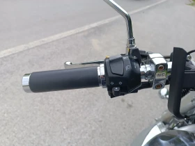 Hyosung Gv GV Aquila 650, снимка 9