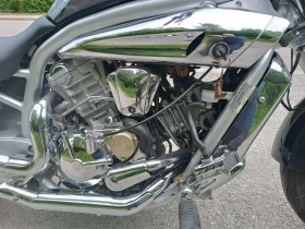 Hyosung Gv GV Aquila 650, снимка 8