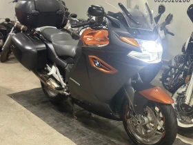 BMW K 1300GT ЛИЗ/БАРТ, снимка 1