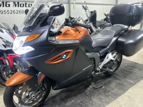 BMW K 1300GT ЛИЗ/БАРТ, снимка 7