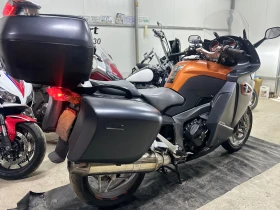 BMW K 1300GT ЛИЗ/БАРТ, снимка 3