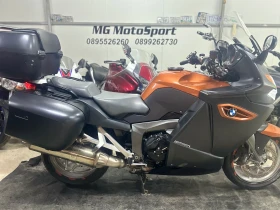 BMW K 1300GT ЛИЗ/БАРТ, снимка 2