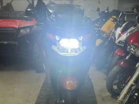 BMW K 1300GT ЛИЗ/БАРТ, снимка 8
