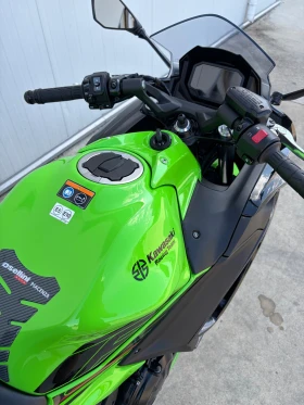 Kawasaki Ninja A2 2025, снимка 3