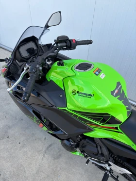 Kawasaki Ninja A2 2025, снимка 9