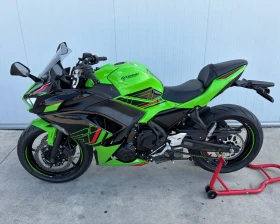 Kawasaki Ninja A2 2025, снимка 7