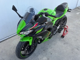Kawasaki Ninja A2 2025, снимка 8