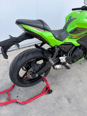Kawasaki Ninja A2 2025, снимка 4