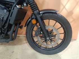 Honda Cl 500 A ABS LED, снимка 8