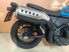 Honda Cl 500 A ABS LED, снимка 9