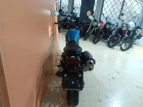 Honda Cl 500 A ABS LED, снимка 4