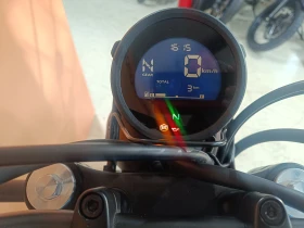 Honda Cl 500 A ABS LED, снимка 6