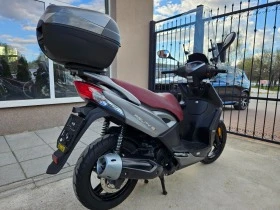 Обява за продажба на Kymco Agility 150ie, ABS, 2019г. ~2 700 лв. - изображение 2