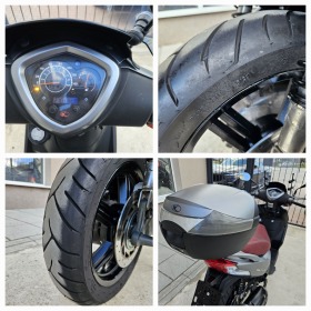 Kymco Agility 150ie, ABS, 2019г., снимка 14 - Мотоциклети и мототехника - 45125666