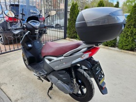 Kymco Agility 150ie, ABS, 2019. | Mobile.bg   5