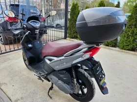 Обява за продажба на Kymco Agility 150ie, ABS, 2019г. ~2 700 лв. - изображение 4