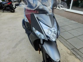 Обява за продажба на Kymco Agility 150ie, ABS, 2019г. ~2 700 лв. - изображение 8