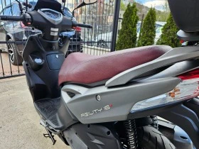 Обява за продажба на Kymco Agility 150ie, ABS, 2019г. ~2 700 лв. - изображение 9