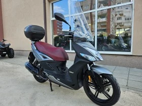     Kymco Agility 150ie, ABS, 2019.