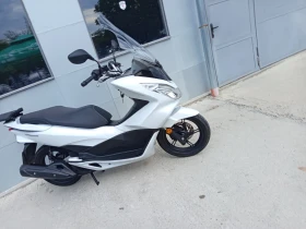 Honda Pcx 125i  | Mobile.bg    16