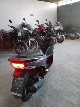 Honda Pcx 125i  | Mobile.bg    4