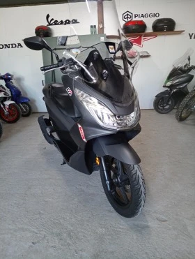 Honda Pcx 125i  | Mobile.bg    10