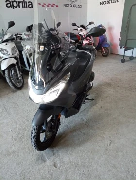  Honda Pcx