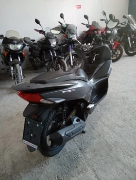 Honda Pcx 125i  | Mobile.bg    8