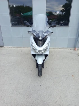 Обява за продажба на Honda Pcx 125i  ~3 799 лв. - изображение 10
