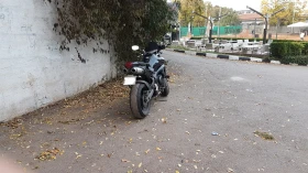  Yamaha FZ6