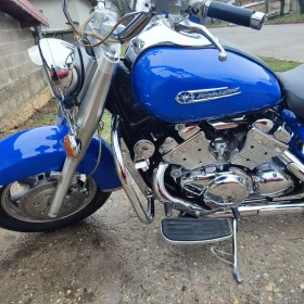 Yamaha Royal Star XVZ 1300, снимка 12