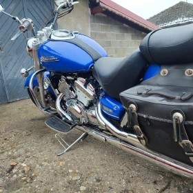 Yamaha Royal Star XVZ 1300, снимка 6