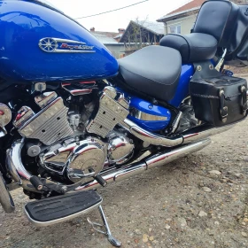 Yamaha Royal Star XVZ 1300, снимка 13