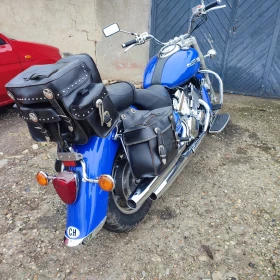 Yamaha Royal Star XVZ 1300, снимка 7