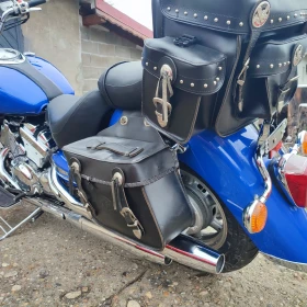 Yamaha Royal Star XVZ 1300, снимка 11