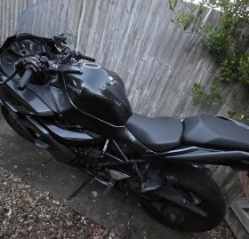 Обява за продажба на Kawasaki Ninja ZX H2 SX ~20 000 лв. - изображение 2