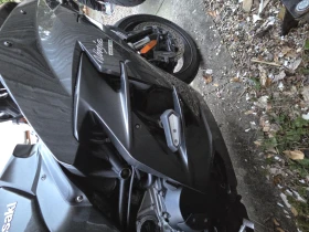 Обява за продажба на Kawasaki Ninja ZX H2 SX ~20 000 лв. - изображение 6