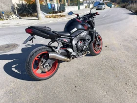 Yamaha FZ1 Remap / Quickshifter / MIVV | Mobile.bg    5
