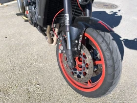 Yamaha FZ1 Remap / Quickshifter / MIVV | Mobile.bg    10