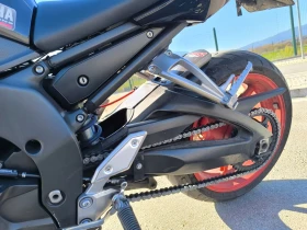 Yamaha FZ1 Remap / Quickshifter / MIVV | Mobile.bg    8