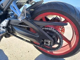 Yamaha FZ1 Remap / Quickshifter / MIVV | Mobile.bg    6