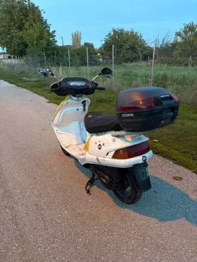 Honda Benly | Mobile.bg    4