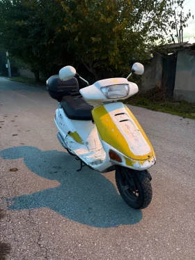 Honda Benly  - изображение 1