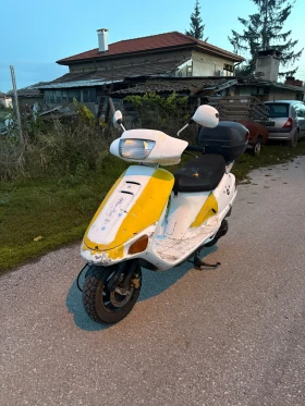 Honda Benly | Mobile.bg    5