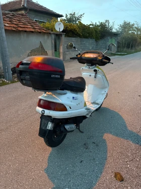 Honda Benly | Mobile.bg    3