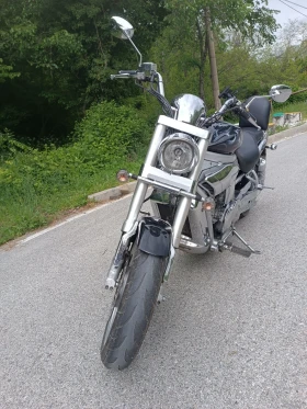 Hyosung Aquila GV 650 | Mobile.bg � ����� ������ 3