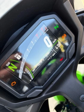 Kawasaki Ninja A2 2025 | Mobile.bg � ����� ������ 5